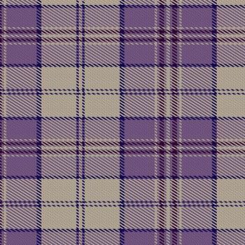 Clan Highland Dancer Harris Lilac Tartan