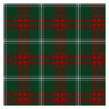 Clan Prince Of Wales Tartan