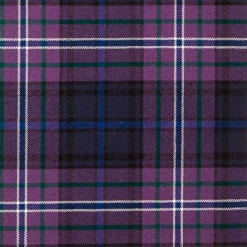 Clan Scotland Forever Modern Tartan