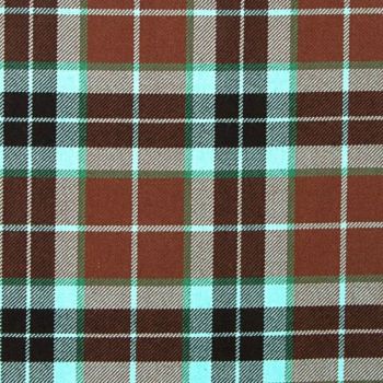 Clan Thompson Hunting Ancient Tartan