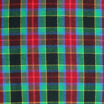 County Ancient Waterford Tartan