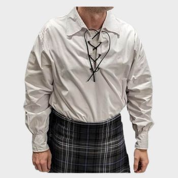 Ghillie Shirt
