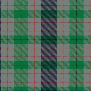 Lloyad Hunting Ancient Tartan