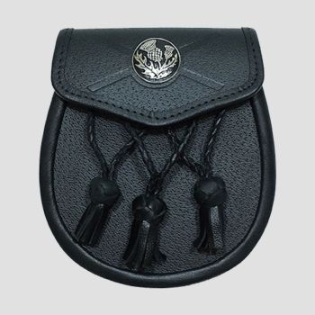 Leather Daywear Sporran