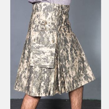 Tactical Kilt