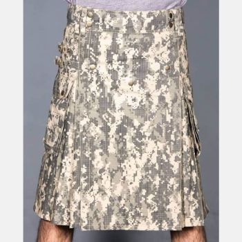Tactical Kilt