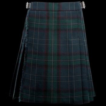 Aberfeldy Tartan Kilt