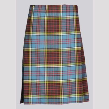 Anderson Modern Tartan Kilt