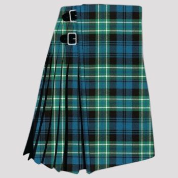Arbuthnot Tartan Kilt