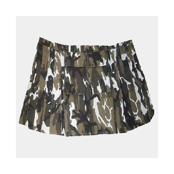 Urban Camo Tactical Kilt For Men