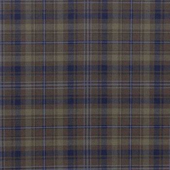 Atlantic Tide Tartan Kilt
