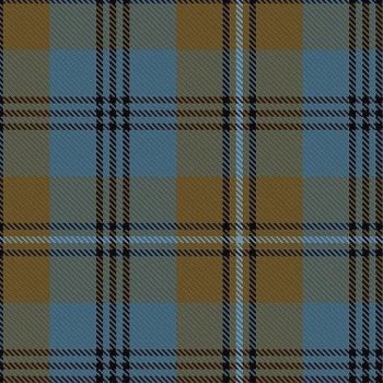 Auld Acquaintance Tartan Kilt