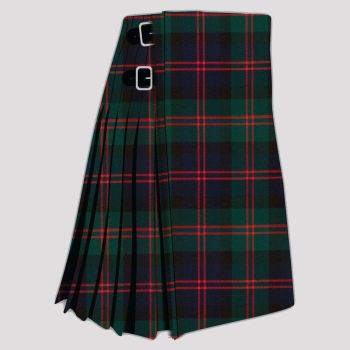 Blair Modern Tartan Kilt