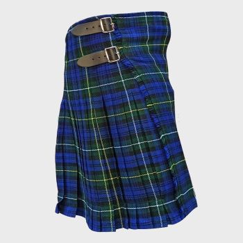 Campbell Of Argyll Tartan Kilt