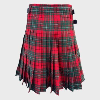 Clan Cumming Modern Tartan kilt