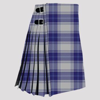 Clan Edwards Tartan Kilt