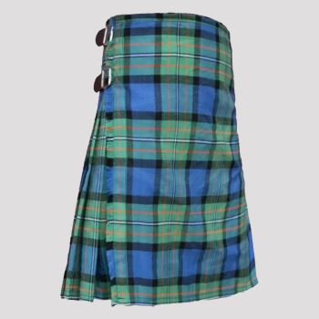 Clan Ferguson Ancient Tartan Kilt