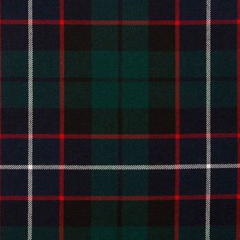 Clan Galbraith Modern Tartan Kilt