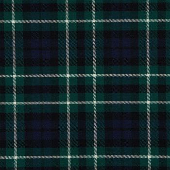 Clan Graham Tartan Kilt