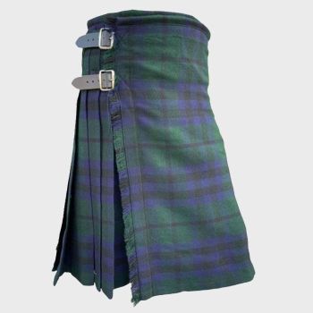 Clan Keith Tartan Kilt