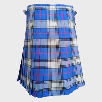 Clan Kinnaird Tartan kilt