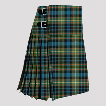 Clan MacLellan ancient Tartan Kilt