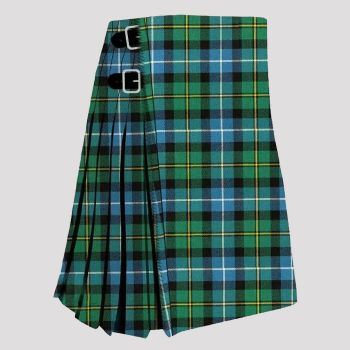 Clan MacNeil Tartan Kilt