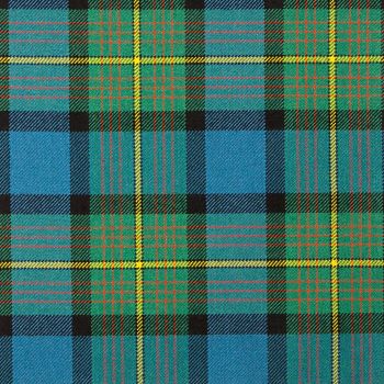 Clan Muir Ancient Tartan kilt