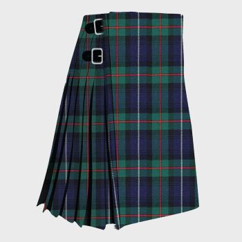 Clan Robertson Hunting Tartan Kilt
