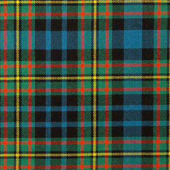 Clan MacLellan ancient Tartan Kilt
