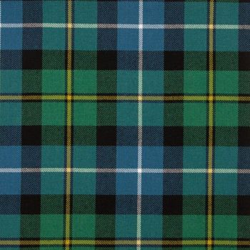Clan MacNeil Tartan Kilt