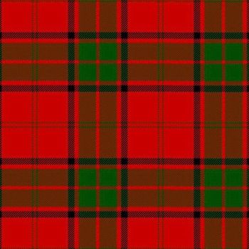 Clan Maxwell Premium Tartan Kilt