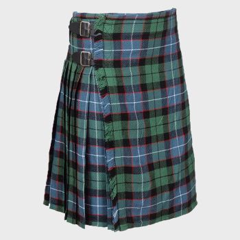 Clan Michael Ancient Tartan Kilt