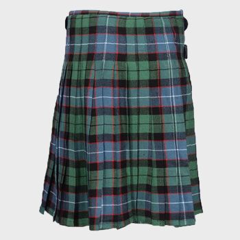 Clan Michael Ancient Tartan Kilt
