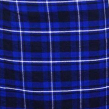 Gallaecian Tartan Kilt For Men