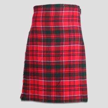 Grant Tartan Kilt