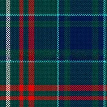 Macconnell Modern Tartan Kilt