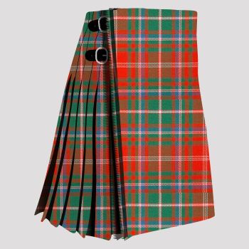 MacDougall Ancient Tartan Kilt
