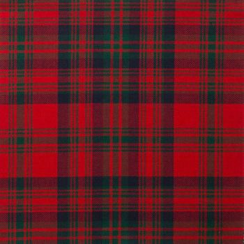 Mcburney Family Tartan Kilt