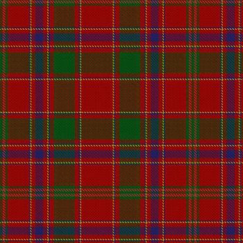 Munro Tartan Kilt