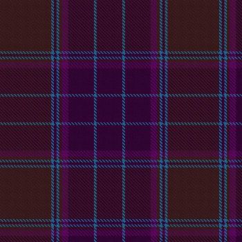 Phillips Tartan Kilt