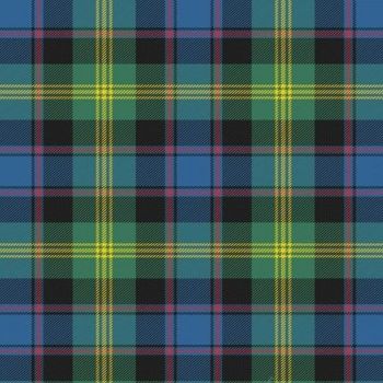Watson Tartan Kilt