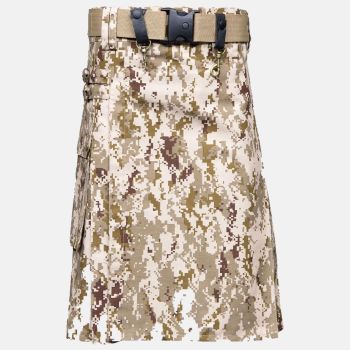 Tactical Kilt