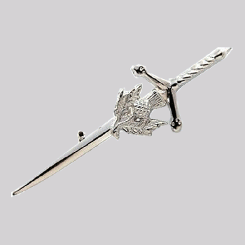 Handcrafted Kilt Pins