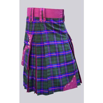Armstrong Utility Tartan Kilt