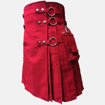 Utility Kilt