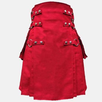 Utility Kilt