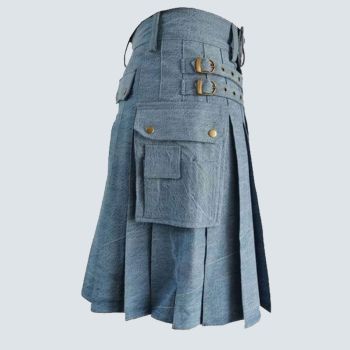 Men Kilts