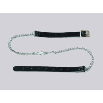 Celtic Embossed Leather Sporran