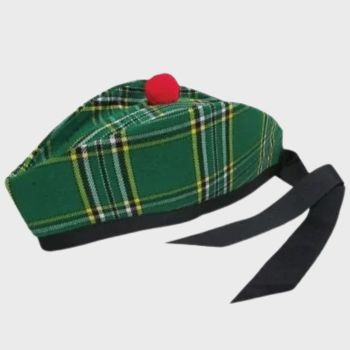 Scottish Irish Hat